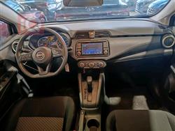 نیسان ڤێرسا